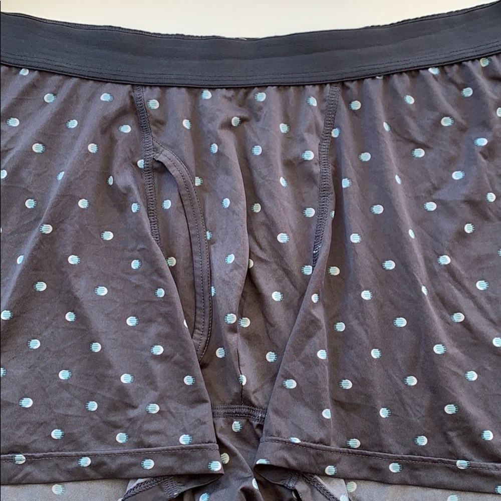 Dotted Boxers - Picture 2 of 10